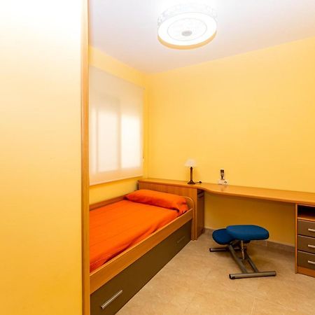 Pilki Apartamento Carboneras Eksteriør billede